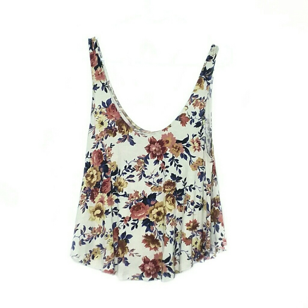 American Eagle Size Medium Soft & Sexy Tank